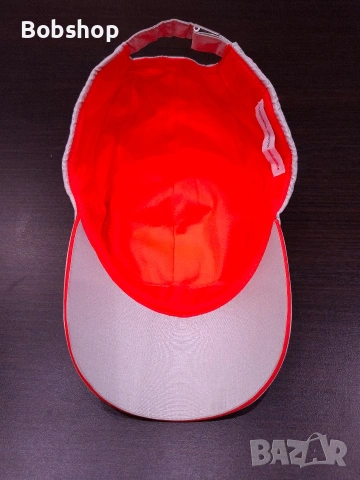 McLaren Mercedes Vodafone F1 Racing Cap Alonso, снимка 6 - Шапки - 53980421