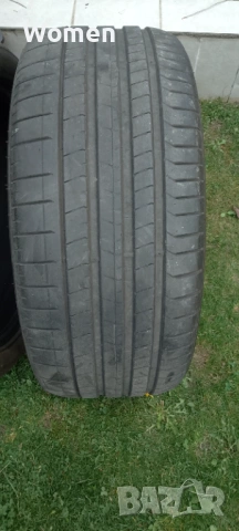 Гуми R22, снимка 4 - Гуми и джанти - 54219321