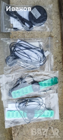 4 броя автомобилни антени AM/FM, снимка 3 - Други - 53059967