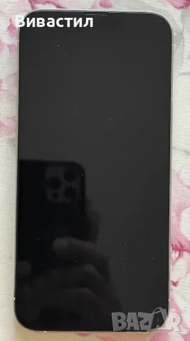 4 Телефона IPHONE 14 13 12 Pro Max 12, снимка 6 - Apple iPhone - 39622744