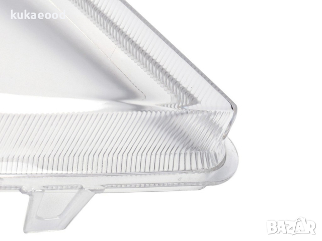 Стъкла за фарове на Mercedes ML W163 Facelift (2001-2005), снимка 4 - Аксесоари и консумативи - 44527074