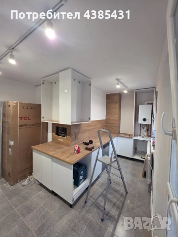 мебели по поръчка , снимка 5 - Дърводелски услуги - 52511865