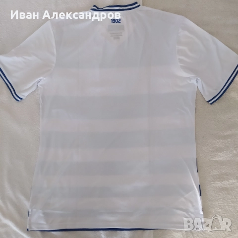 Нова фланелка Duisburg, разм.XL,XXL, снимка 6 - Футбол - 44713365