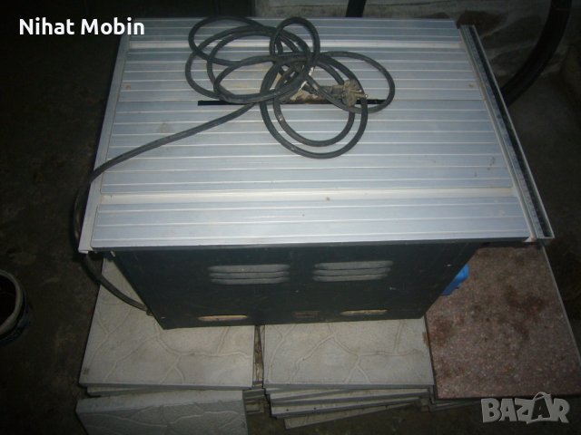 Циркуляр за рязане, снимка 2 - Циркуляри - 42482881