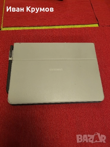 Samsung Galaxy Tab S3 9.7, снимка 2 - Таблети - 52483334