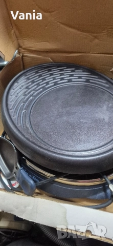 Готварски уред , снимка 3 - Други - 52413412