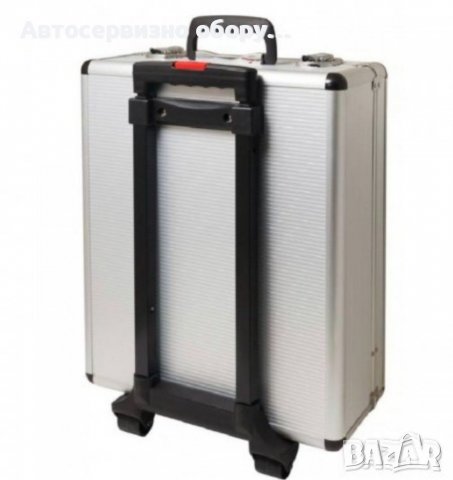 КУФАР С ИНСТРУМЕНТИ WMC - 1050 ЧАСТИ, снимка 16 - Куфари с инструменти - 37410695