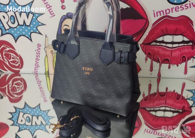 Маркови дамски чанти , снимка 3 - Чанти - 39305356