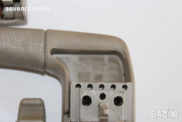 Дръжка таван Опел Вектра А 1.4i 1991 Opel Vectra A 4броя комплект, снимка 8 - Части - 42834215