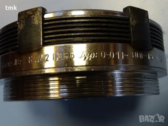 Съединител електромагнитен Ortlinghaus 0-011-300-15-152 Electromagnetic multi-plate clutch, снимка 6 - Резервни части за машини - 47861570