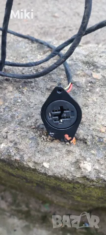 Дисплеи ,стойка и сензор за Бош смарт, снимка 2 - Велосипеди - 48780327