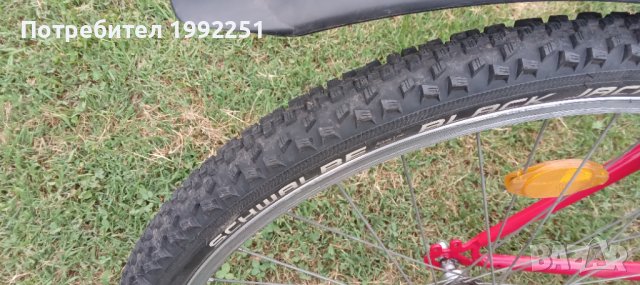 Велосипед НОМЕР 27. MTB Adventure. 26 цола. 21 скорости. Внос от Германия., снимка 2 - Велосипеди - 37752219