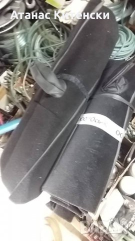 фарофе за москвич и лада , снимка 9 - Части - 31045309