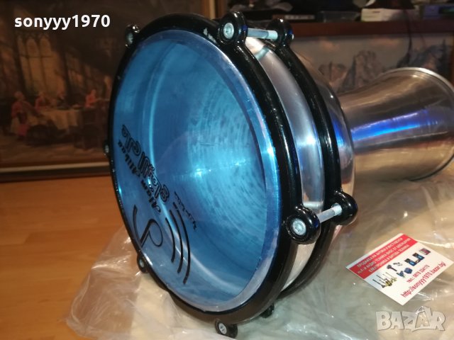 НОВА ГОЛЯМА ТУРСКА ТАРАМБУКА 40СМ 0710212009, снимка 5 - Ударни инструменти - 34386180