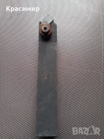 нож 20х20 с 10пластини