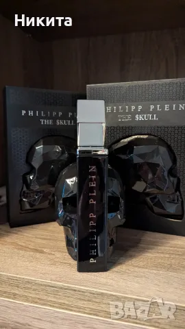 Philipp Plein парфюми, снимка 3 - Унисекс парфюми - 48739200