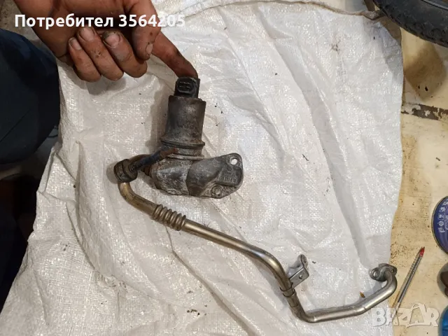 Голф 4 1.4 75кс на части , снимка 5 - Части - 48762467