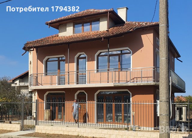 Алуминиеви парапети, снимка 15 - Монтажи - 39938018