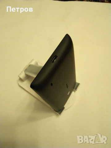 Продавам GSM / мобилен телефон Nokia Lumia 520 black, снимка 6 - Nokia - 54196431