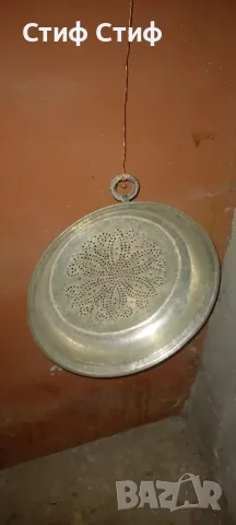 Медни съдове Гевгир