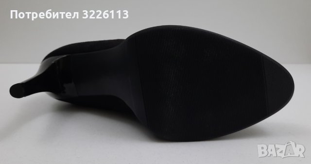 Дамски  боти Tendebz - размер 40.                                                               , снимка 8 - Дамски боти - 38877375