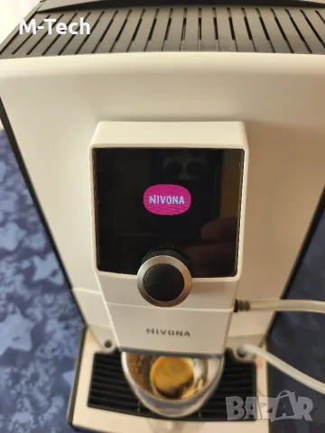Swiss made Nivona Bluetooth с Гаранция Нивона