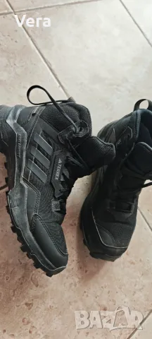 Adidas Terrex AX4 Mid GORE-TEX, снимка 2 - Други - 56458294