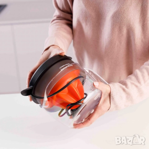 Сокоизтосквачка Taurus Citrus Compact/ Citrus Glass 30W, снимка 8 - Други - 51921585