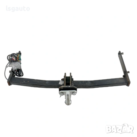 Теглич Volkswagen Passat (B7) 2010-2014 ID: 159869, снимка 2 - Части - 54261992