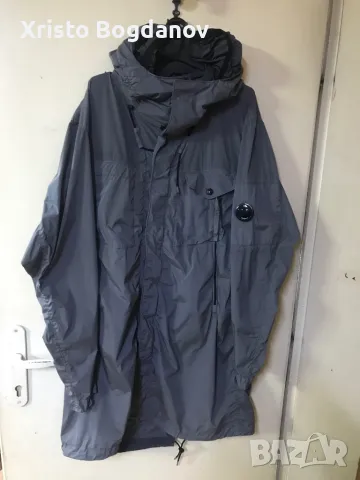 Тънко яке ,,C.P.Company” размер 54