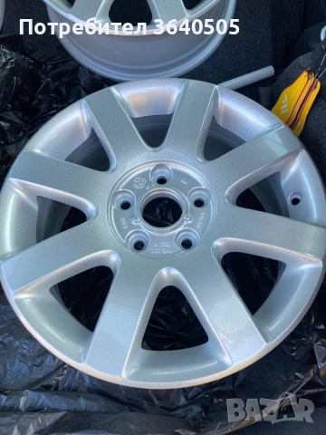 5/112/16, снимка 9 - Гуми и джанти - 51609700