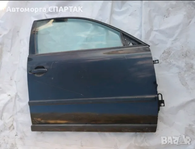 предна дясна врата за VW Passat B5 2.5 TDI