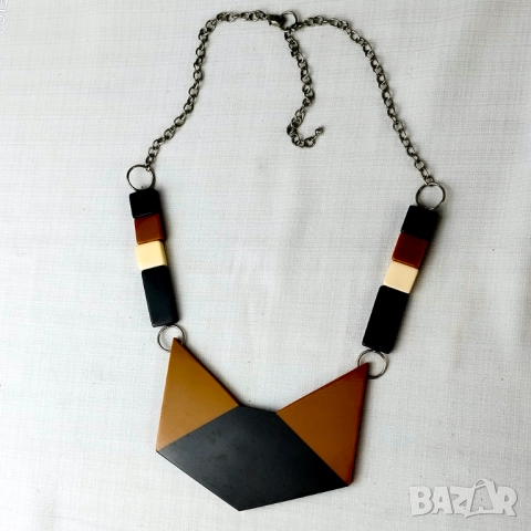 ✨ Винтидж бижута с колекционерска стойност ✨, снимка 18 - Бижутерийни комплекти - 52883909