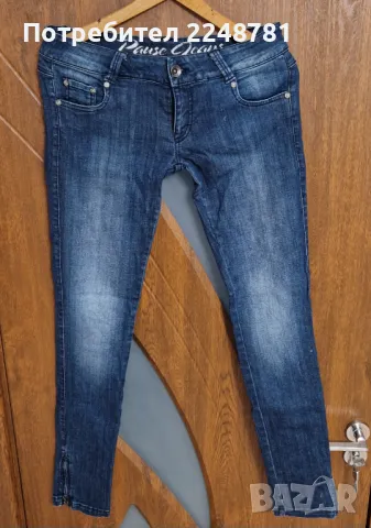 Дънки Pause jeans , снимка 1