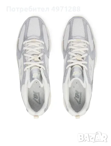 Нови маратонки New Balance , снимка 5 - Маратонки - 56442354