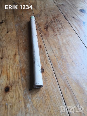 Дървена свирка(дудук) , снимка 1 - Духови инструменти - 42163109