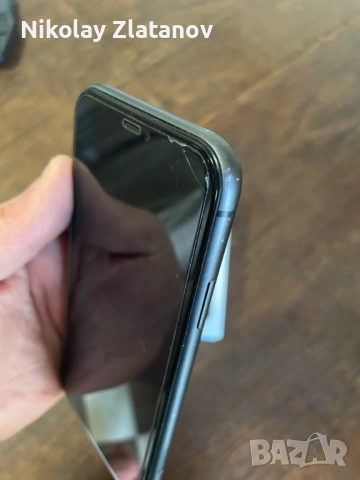 Iphone 11 повреден дисплей, снимка 6 - Apple iPhone - 53221038