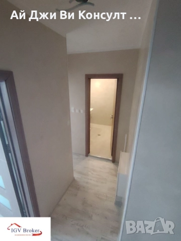 Тристаен апартамент в Люлин 9, снимка 7 - Апартаменти - 51677336