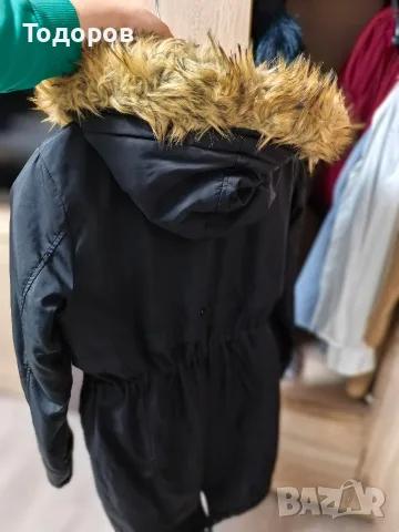 Зимно дамско яке , снимка 7 - Якета - 56237165