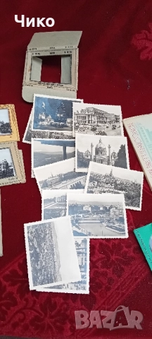 21бр стари европейски албуми, снимка 10 - Антикварни и старинни предмети - 51868280
