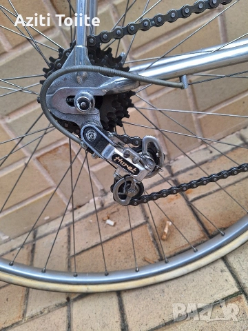 Peugeot PX-Vitus dural, снимка 8 - Велосипеди - 53909194