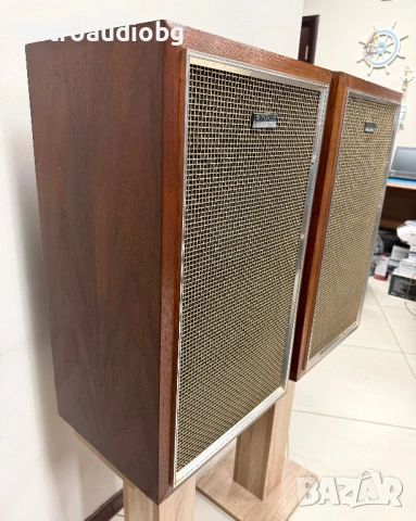 🔈Ретро колекционерски тонколони Pioneer CS-A 50 - 60W-8 ома🔈, снимка 4 - Тонколони - 54310590
