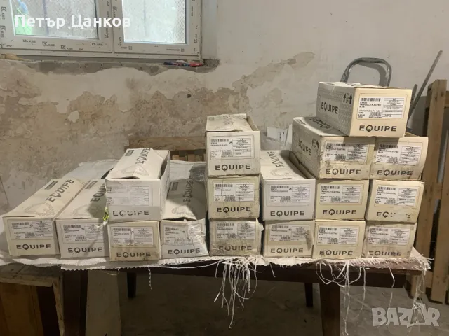 Фаянсови плочки , снимка 3 - Облицовки - 47448814