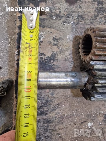 Ръчка за тръбогиб Преса , снимка 4 - Селскостопанска техника - 40301086