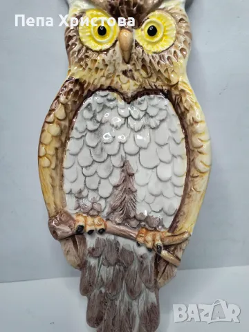 Basssano - керамична поставка за лъжици, снимка 4 - Други - 47982959