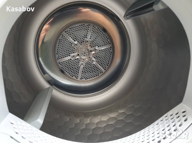 Miele Сушилня с Термопомпа и Аларма Миеле 12м Гаранция, снимка 5 - Сушилни - 54061065