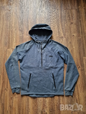 Страхотно мъжко спортно горнище JACK & JONES размер XL