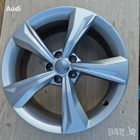 Оригинални Джанти Audi 19 Q5 SQ5, снимка 3 - Гуми и джанти - 52893774