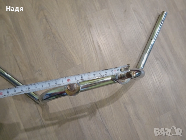 Кормило за мотор, снимка 5 - Аксесоари и консумативи - 52332680