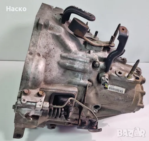 Скоростна Кутия Хонда Акорд 7 VII 2.2 Honda Accord 7 VII 2.2 i-CTDi, снимка 2 - Части - 48898654